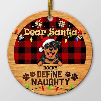 Decorative Ornament