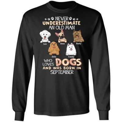 Long Sleeve