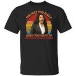 2O. Advance Your Career tee (5), Black, Unisex T-Shirt