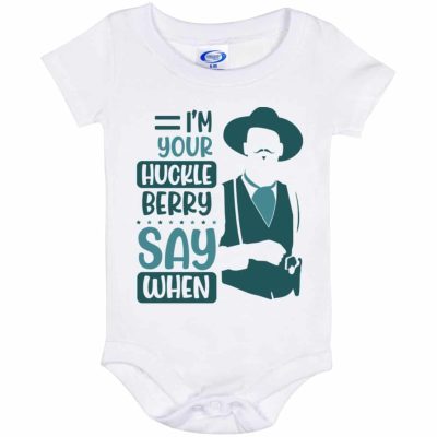 Baby Onesie - 06 Month