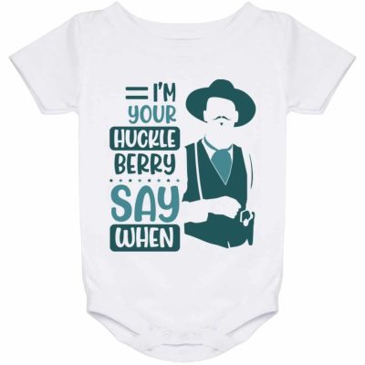 Baby Onesie - 24 Month