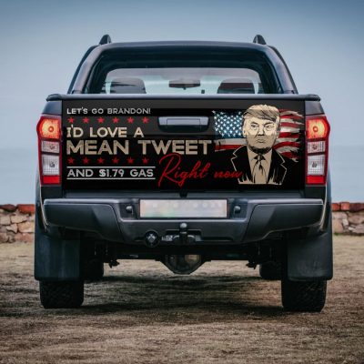Tailgate Wrap
