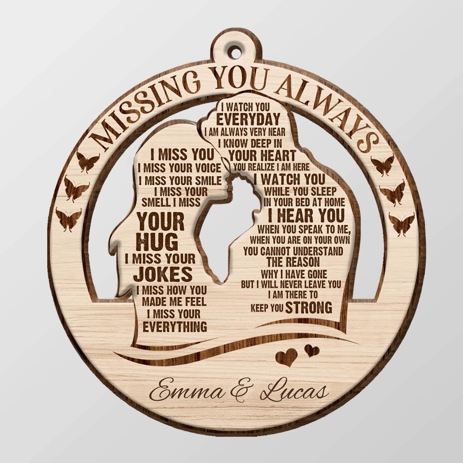 46 HG. Missing You Always(7) mk simple