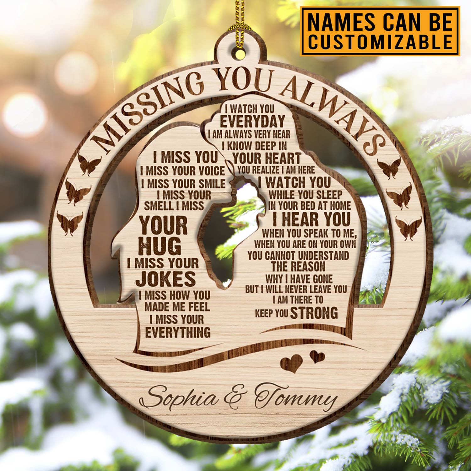 46 HG. Missing You Always(7) mk2