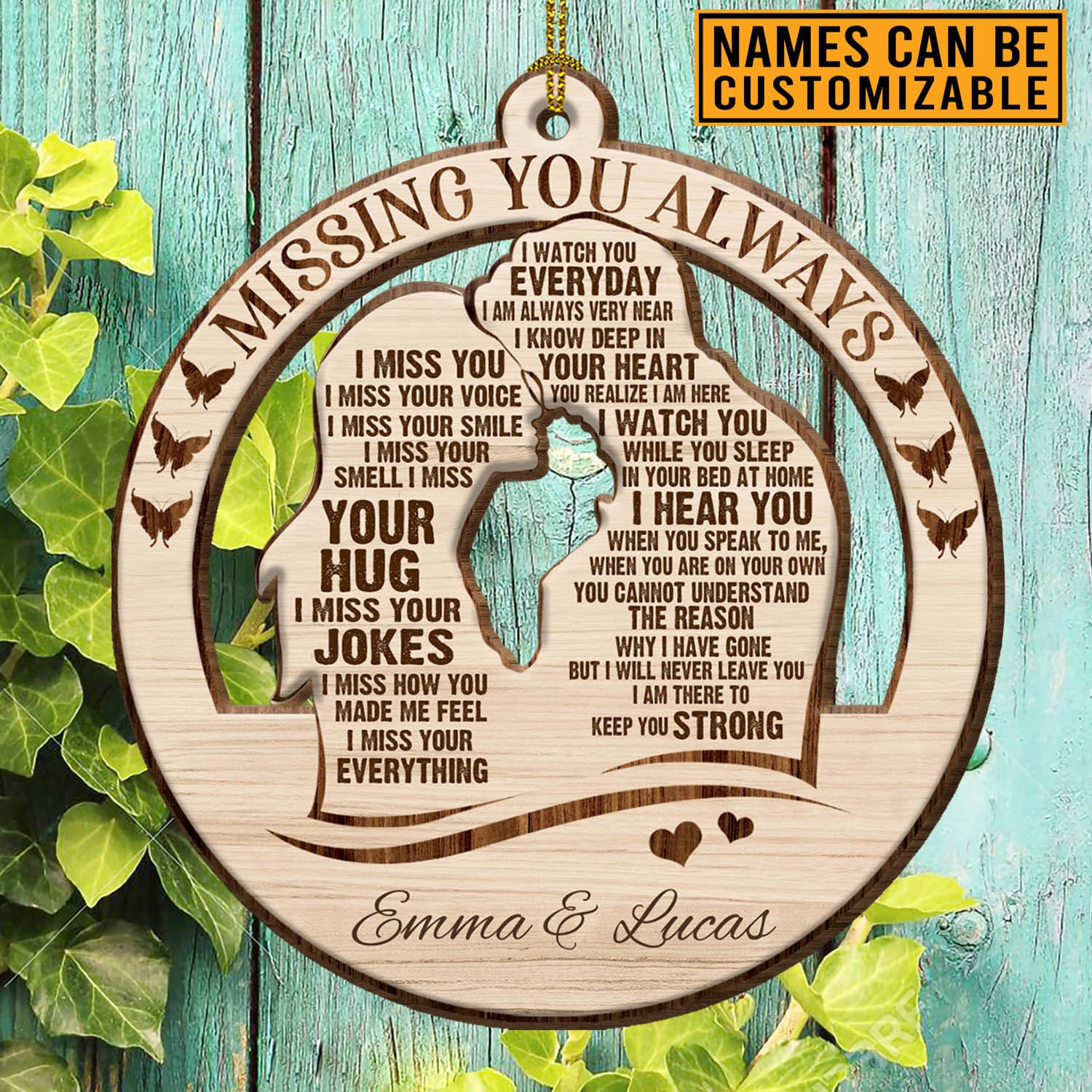 46 HG. Missing You Always(7) mk1