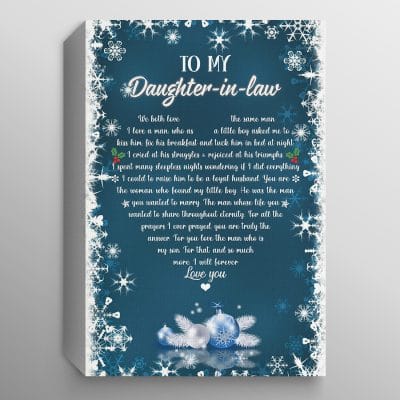 1.5'' Deluxe Canvas