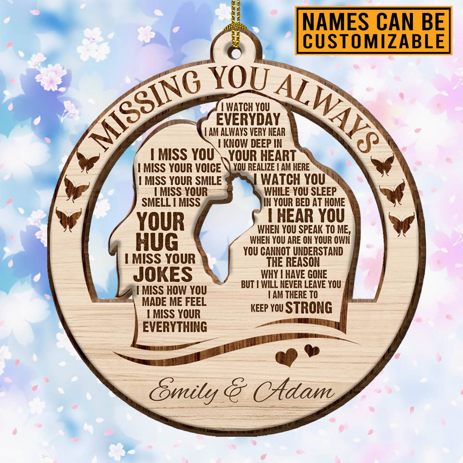 46 HG. Missing You Always(7) mk3