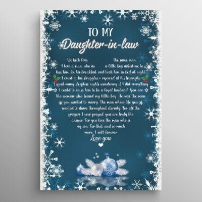 Unframed Poster