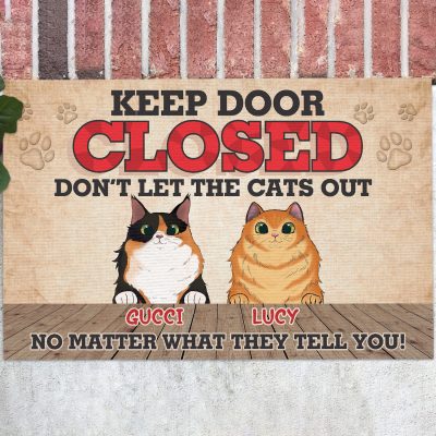 Doormat