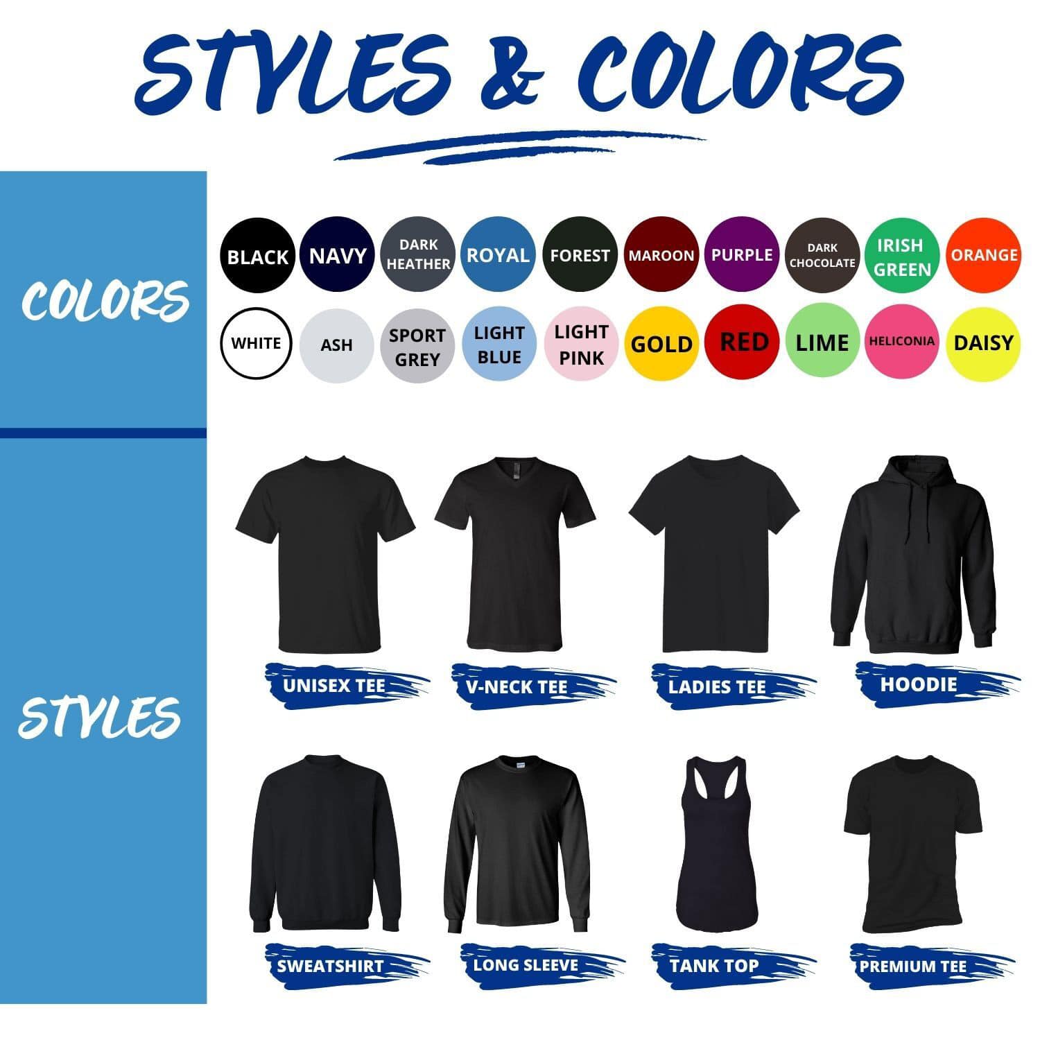 Style And Colorfx