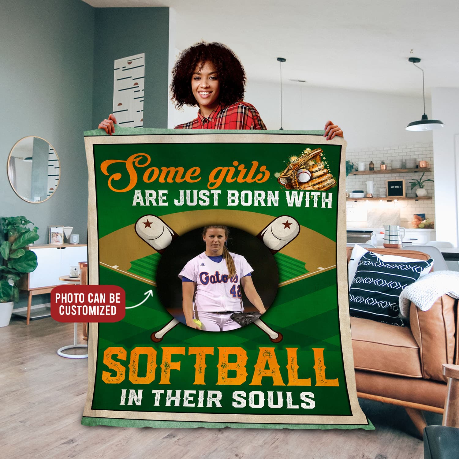 2P. Born softball - custom product (8) mk 3