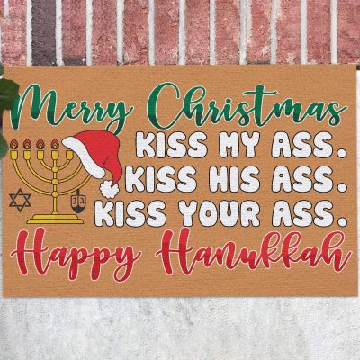 Doormat