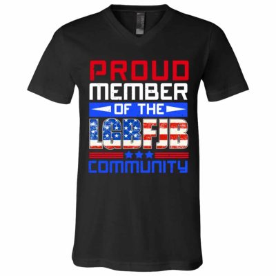 V-Neck T-Shirt