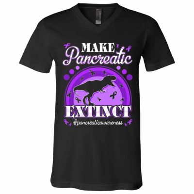 V-Neck T-Shirt