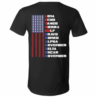 V-Neck T-Shirt