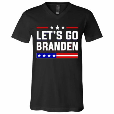 V-Neck T-Shirt