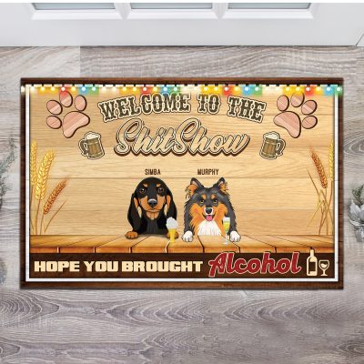 Doormat