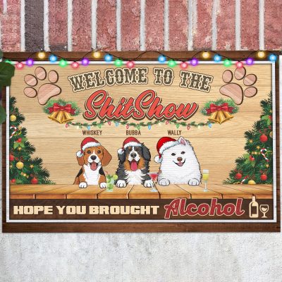 Doormat