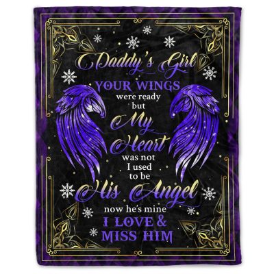 Cozy Plush Fleece Blanket - 50x60