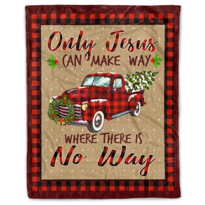 Cozy Plush Fleece Blanket - 50x60