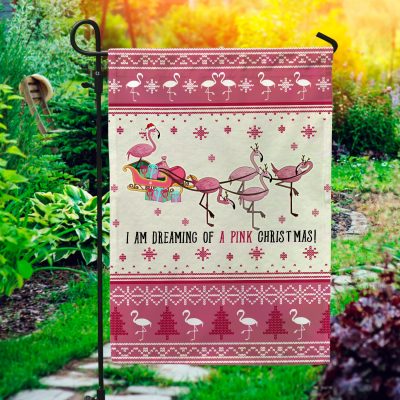 Garden Flag (11.5" x 17.5")