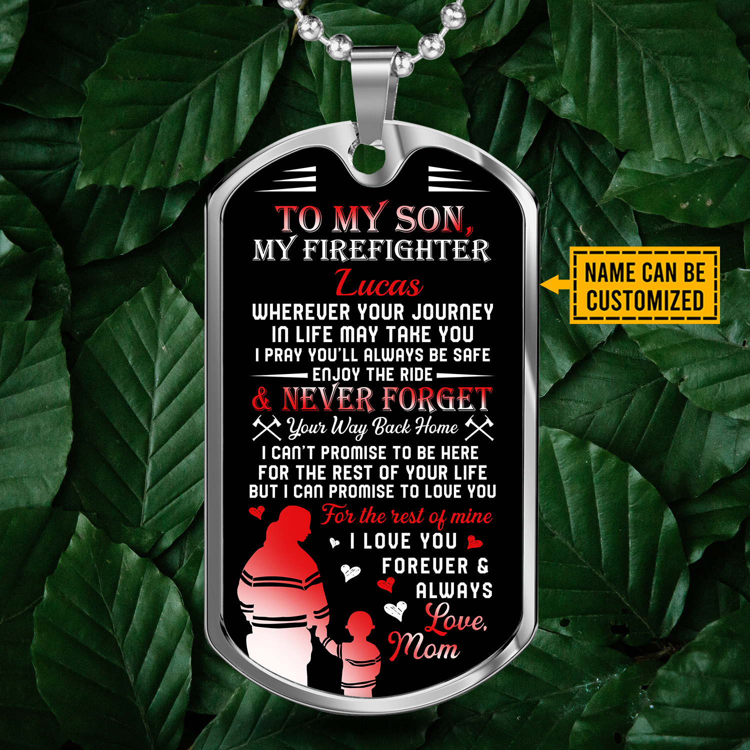 9H.My Son My Firefighter(8) mk2