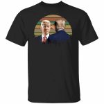 1O. Let's Go Brandon, Black, Unisex T-Shirt