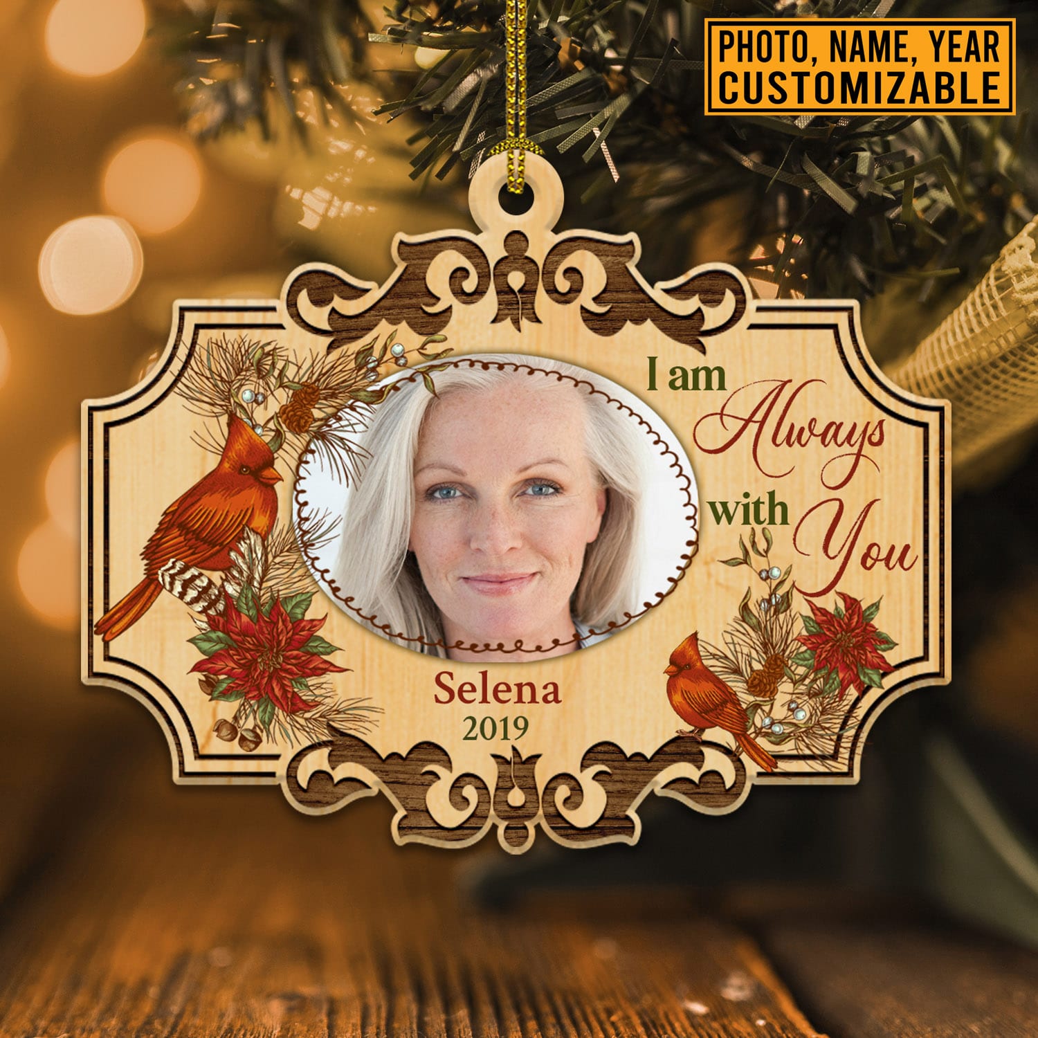 7Th. Always With You mk3