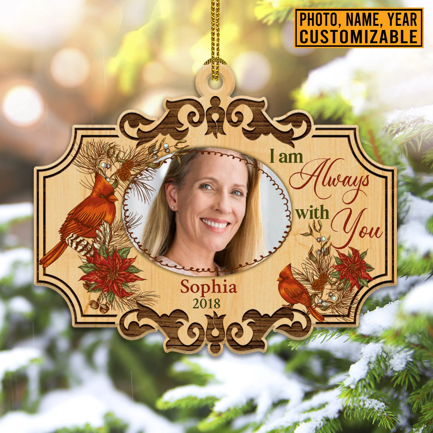 7Th. Always With You mk2