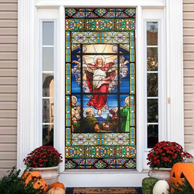 Door Cover