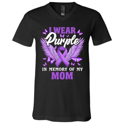 V-Neck T-Shirt