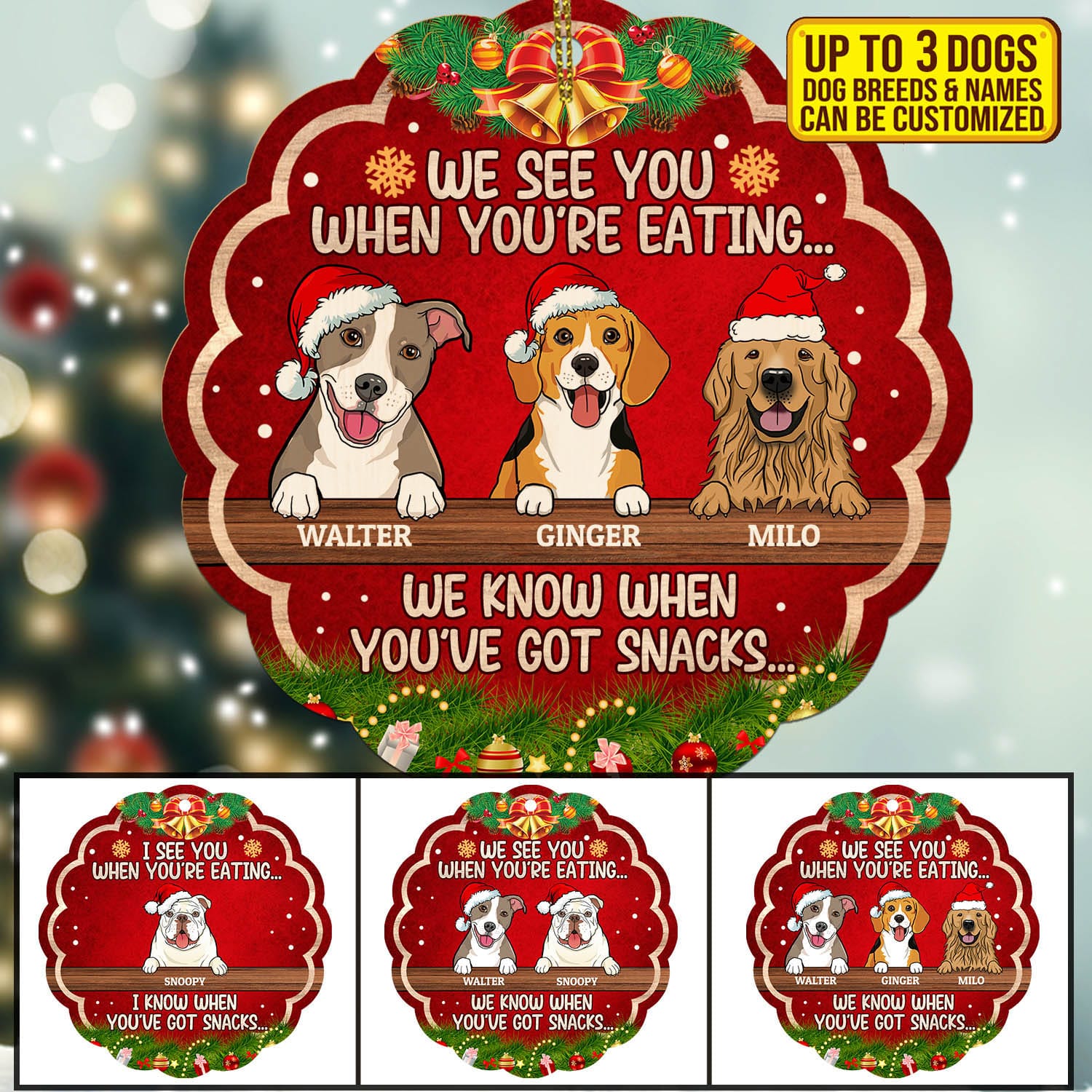 6Th. You've Got Snacks Mock Up 4