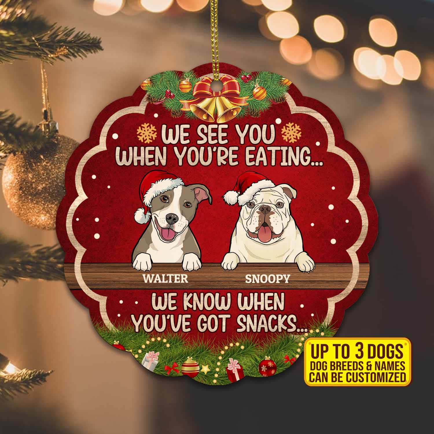 6Th. You've Got Snacks Mockup 2