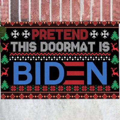 Doormat