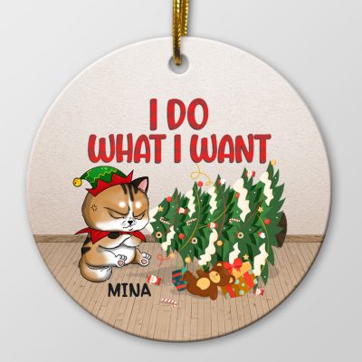 Decorative Ornament