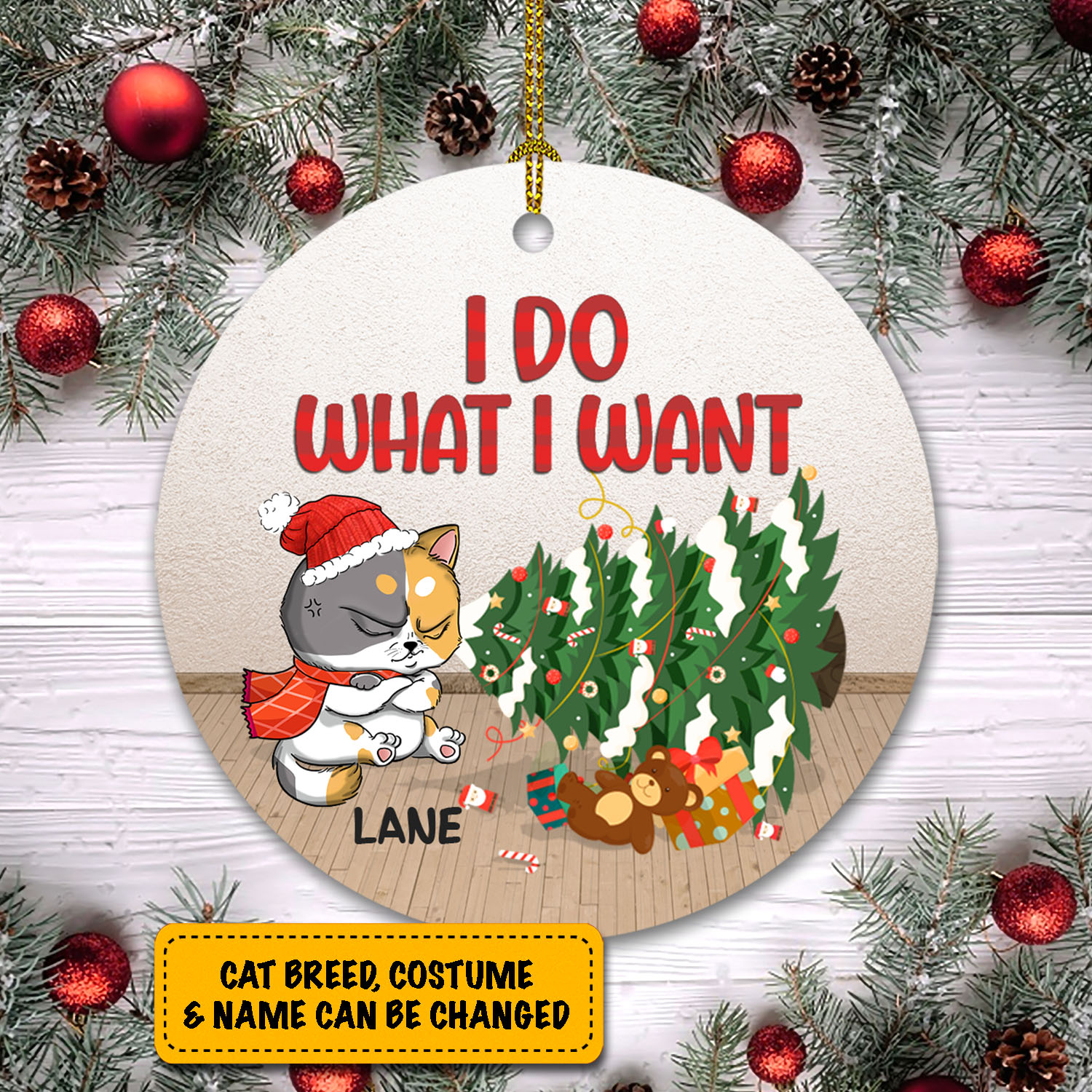 7Th. I Do What I Want Mockup 1