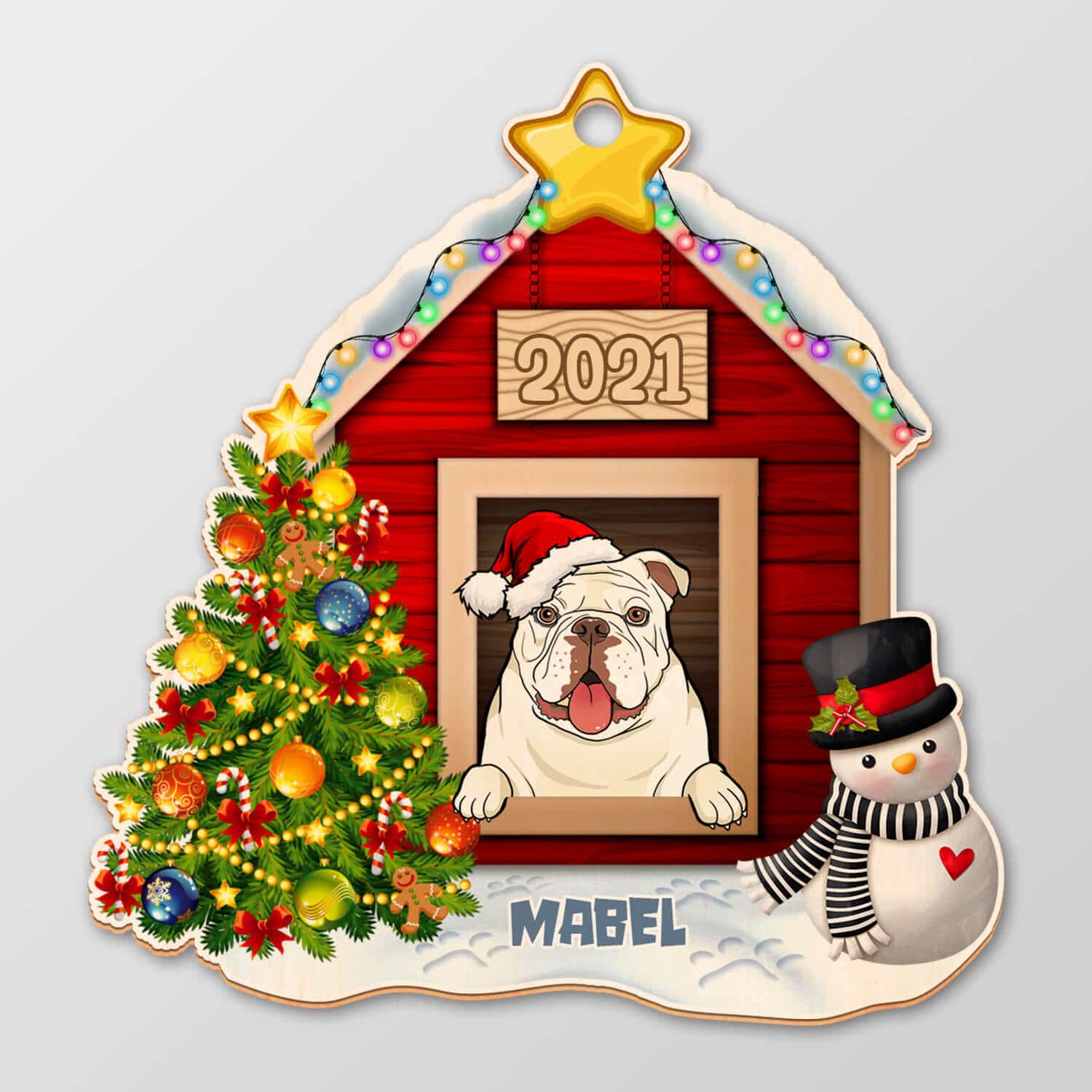 Die Cut Ornament Mockup Simple (1)