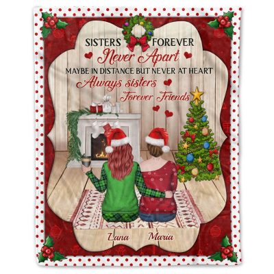 Cozy Plush Fleece Blanket - 50x60