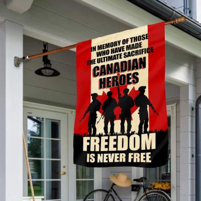 Wall Flag (36" x 60")