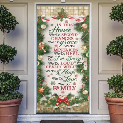 Door Cover