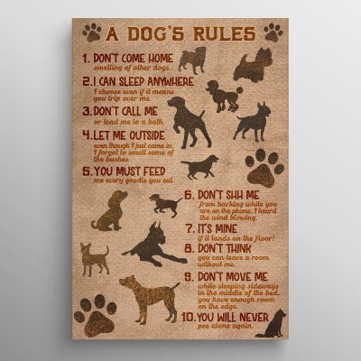 Unframed Poster