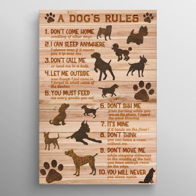 Unframed Poster