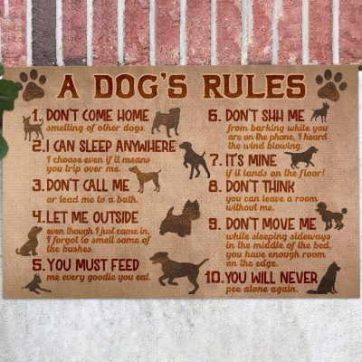 Doormat