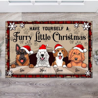 Doormat
