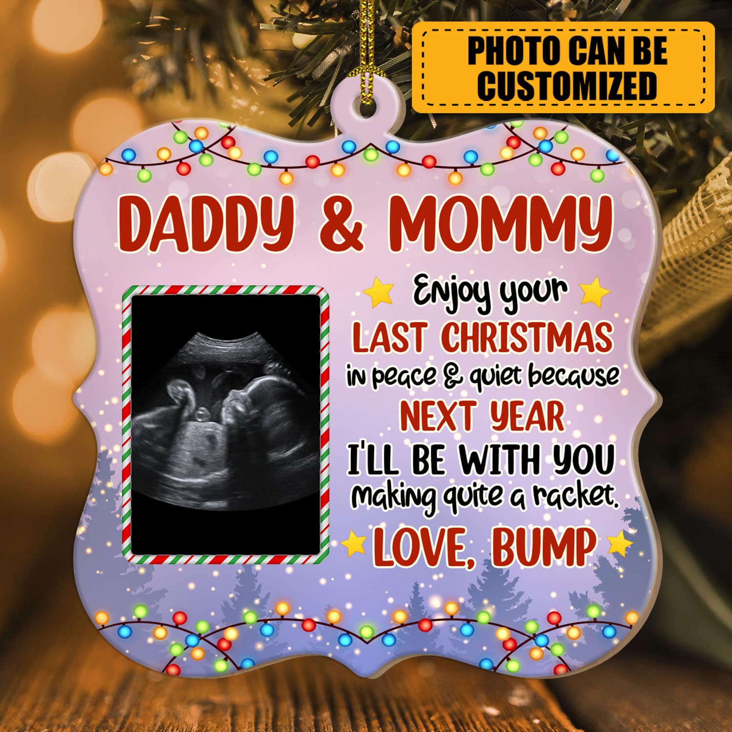 1Th. Enjoy Your Last Christmas Mockup 3