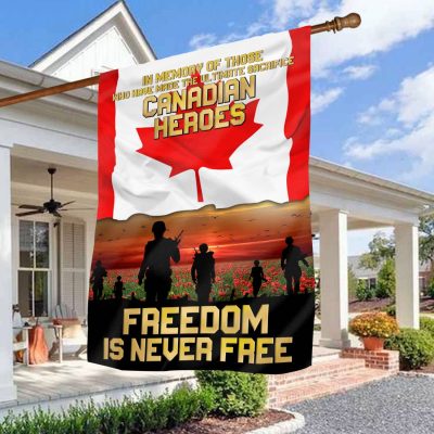 Wall Flag (36" x 60")