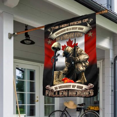 House Flag (30" x 40")