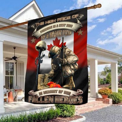 Wall Flag (36" x 60")