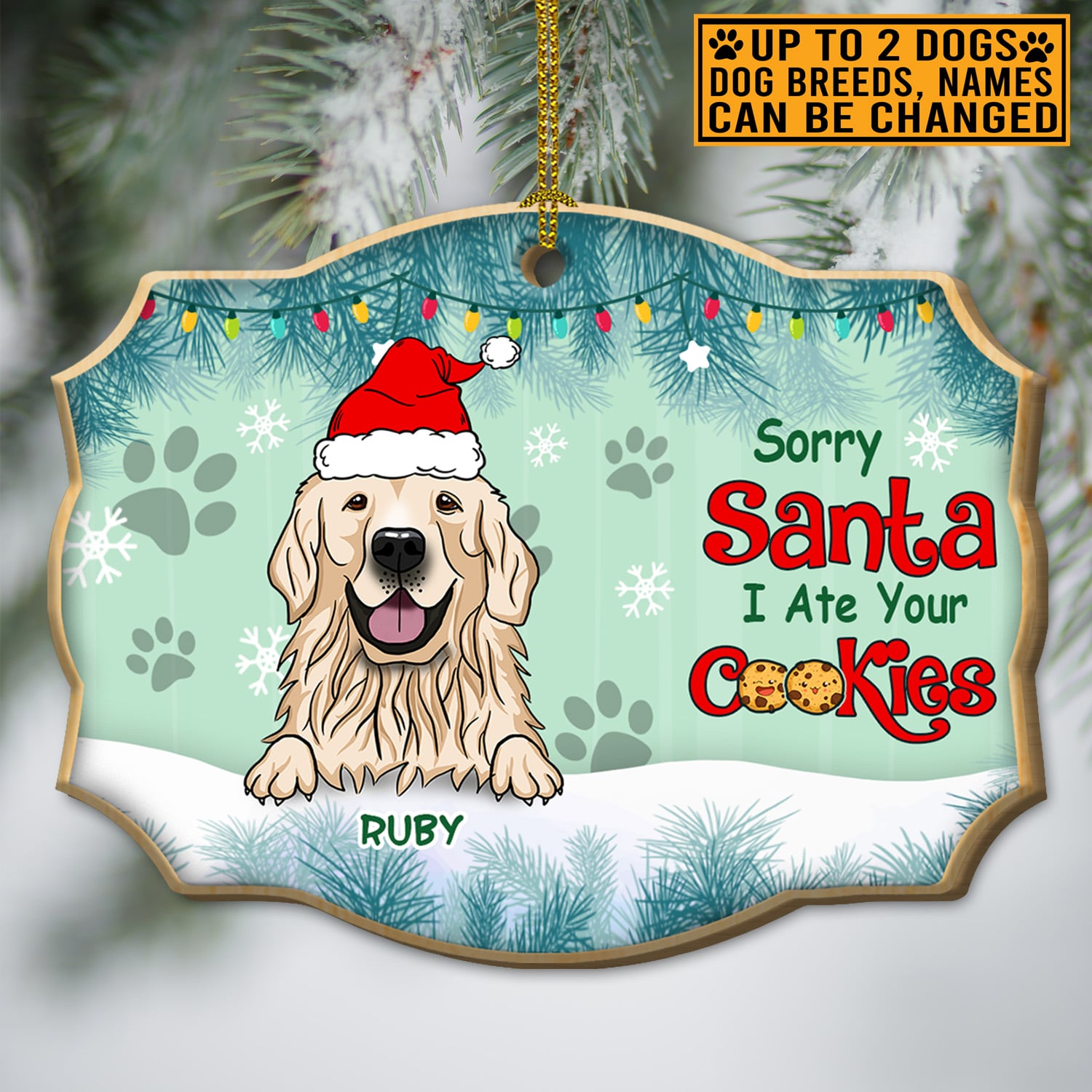 6Th. I Ate Your Cookies mk3