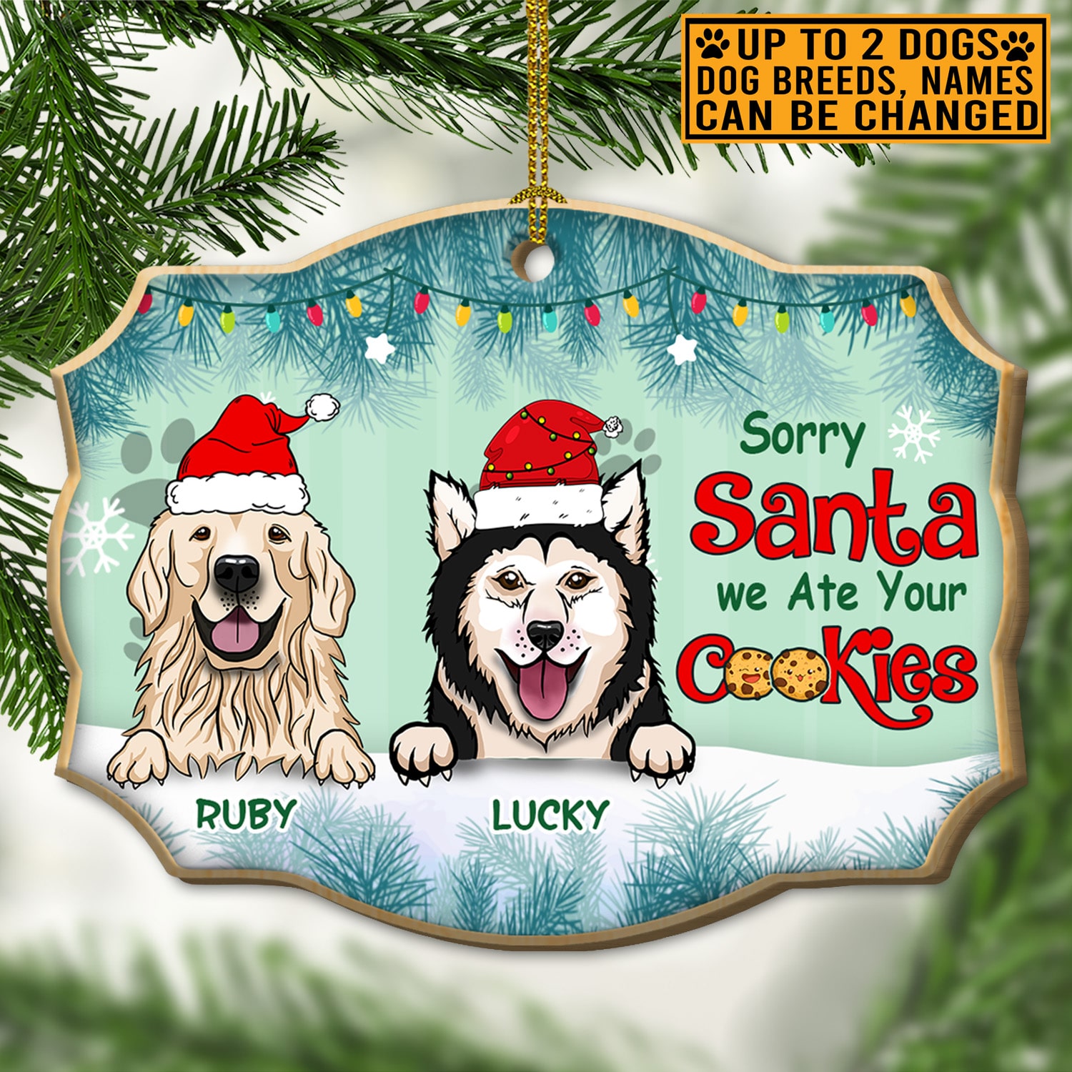 6Th. I Ate Your Cookies mk1